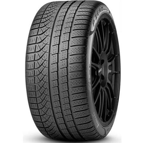 WINTER PZERO RFT * XL 245/40 R19 98H RFT