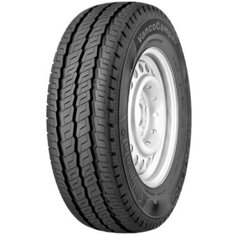 VANCONTACT CAMPER 225/75 R16 116R