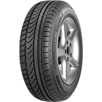 DUNLOP SP WINTER RESPONSE MS 185/60 R15 88H