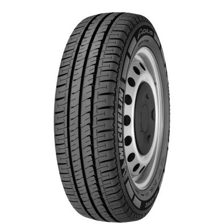 AGILIS + MO-V 235/60 R17 117S