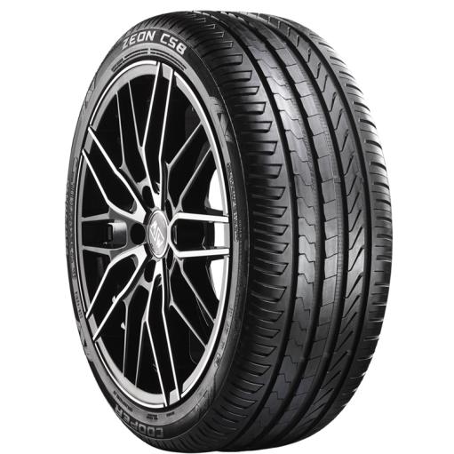 ZEON CS8 205/55 R16 91W