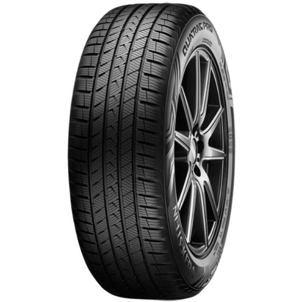 QUATRAC PRO+ 215/50 R19 93V