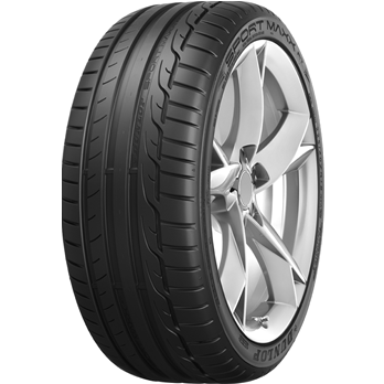 DUNLOP SP MAXX RT VW1 XL 225/40 R18 92Y