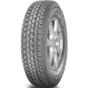 WRANGLER AT/S 205 R16 110S