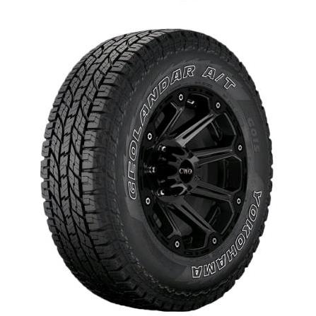 G015 OWL 225/70 R15 100T