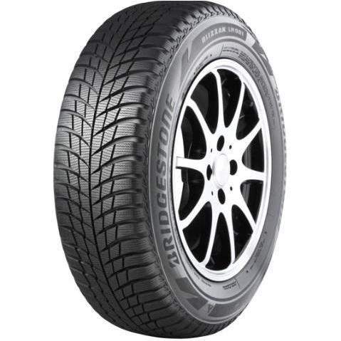 LM-001* 205/60 R17 93H