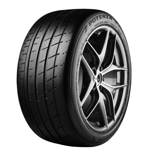S007 A5A XL 255/40 R20 101Y