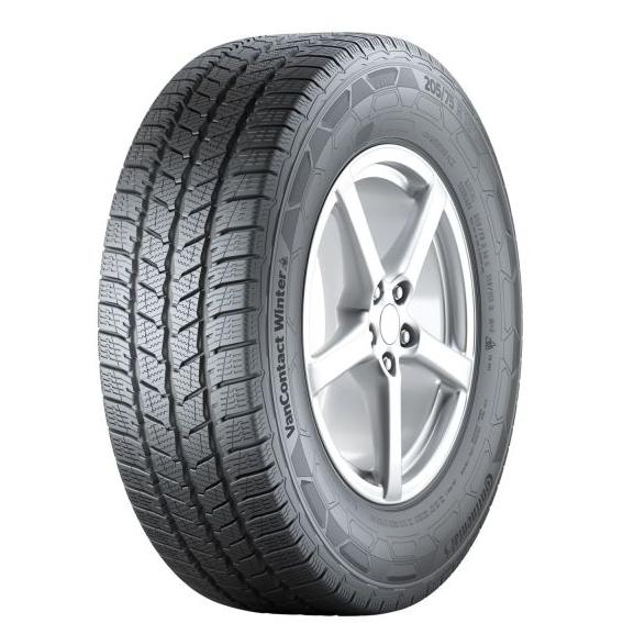 VANCONTACT WINTER 225/75 R16 121R