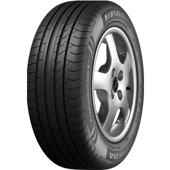 FULDA ECOCONTROL SUV 255/55 R19 111V RFP
