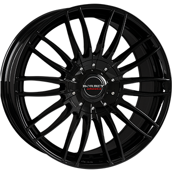 CW3 9X20 5X120 ET45 CH65