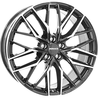 GPX 8X18 5X114 ET40 CH70