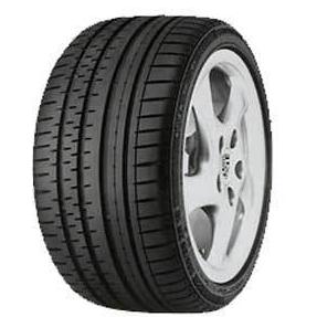 SPORT CONTACT 2 215/40 R18 89W RFP