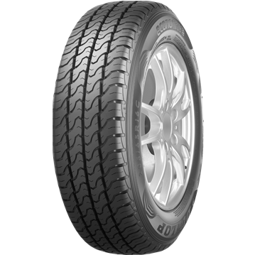 ECONODRIVE 195/75 R16 107R