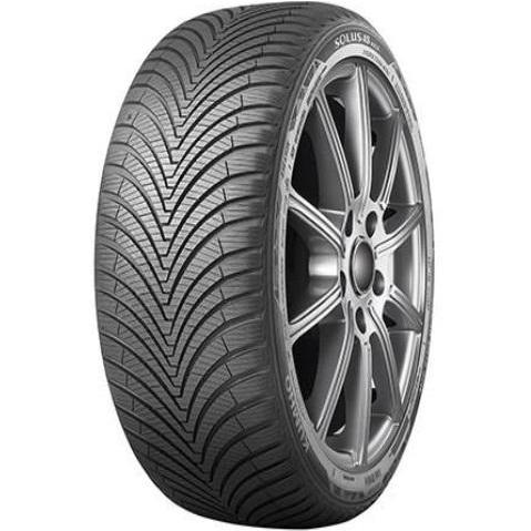 HA32 215/50 R18 92W