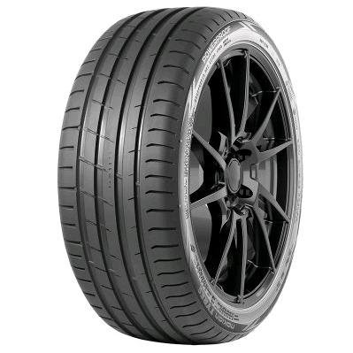 POWERPROOF 1 XL 255/35 R20 97Y