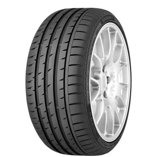 SC-3E* SSR 245/45 R18 96Y RFT