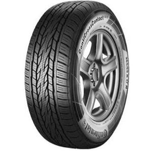 CROSSCONTACT LX2 FR BSW 225/55 R18 98V