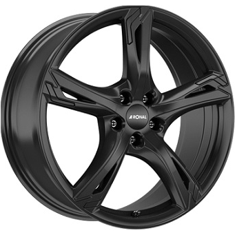 RONAL R62 8X18 5X120 ET52 CH65