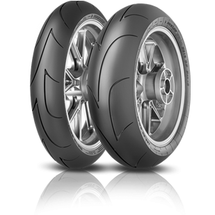 D213GP PRO 120/70 R17 58W