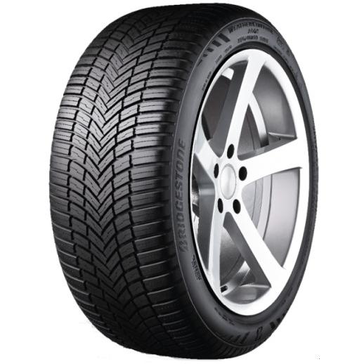 BRIDGESTONE A005 EVO XL 185/60 R15 88V