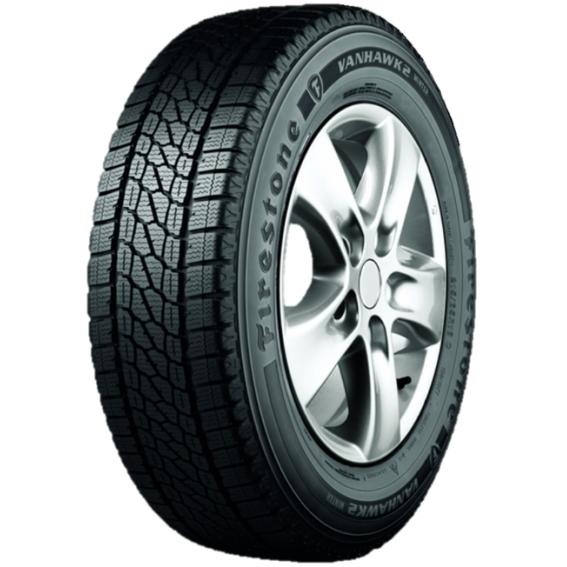 VANHAWK 2 WINTER 205/75 R16 110R