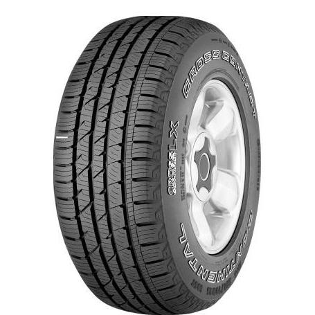 CROSS LX SPORT (VOL) FR XL 255/45 R20 105H