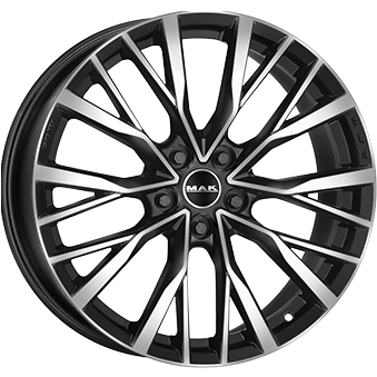 KENT 9X21 5X120 ET38 CH73