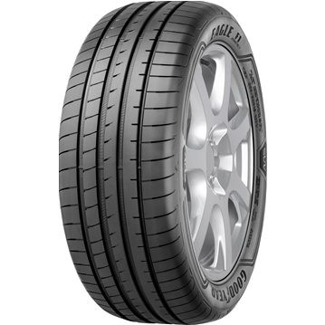 EAGLE F1 (ASYMMETRIC) 3 SUV 235/65 R18 106W