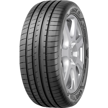 EAGLE F1 (ASYMMETRIC) 3 SUV 285/45 R19 111W RFP