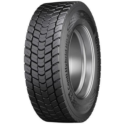 HYBRID HD5 315/80 R22.5 156L