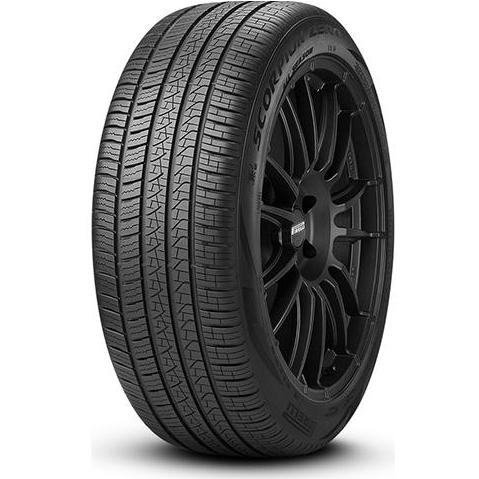 SCO ZERO AS J LR PNCS XL DEMO 235/50 R20 104W