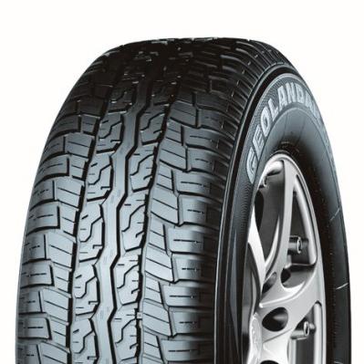 G902 265/65 R17 112H