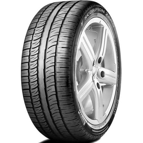 SCORPION ZERO A MO1 XL 295/40 R22 112W