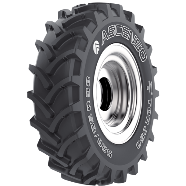 TDR850 420/85 R38 144D