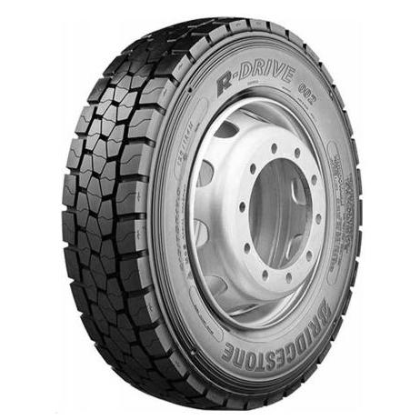 R-DRIVE 002 245/70 R19.5 136M