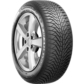 FULDA MULTICONTROL 195/50 R15 82H