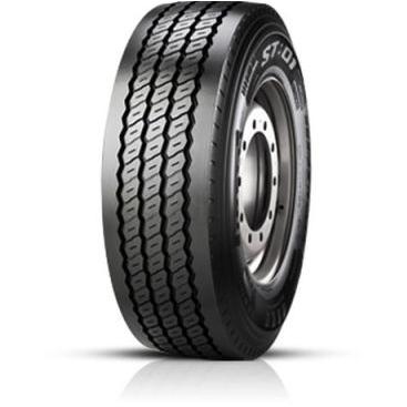 ST01 285/70 R19.5 150J