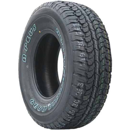 A929 A/T OWL 225/70 R16 103T