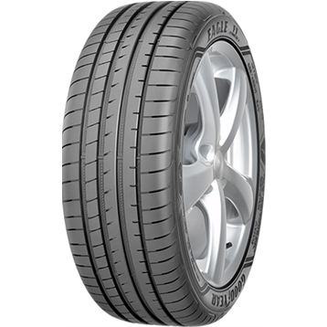 GOODYEAR F1 ASYM 3* FP XL 225/40 R18 92Y