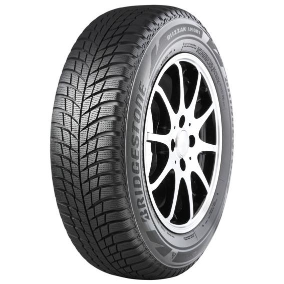 LM-001* RFT 225/50 R17 94H RFT