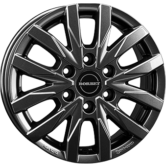 CW6 7X16 6X130 ET54 CH84