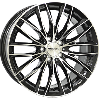 GP2 8X18 5X108 ET45 CH63