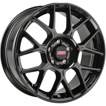 BBS XR 8X18 5X112 ET37 CH82