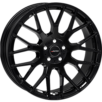 NIMAH 8X18 5X108 ET45 CH70