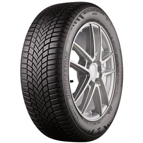 BRIDGESTONE A005 B-SEAL (+) 215/50 R19 93T