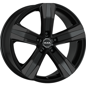 STONE 5 7X17 5X120 ET55 CH65