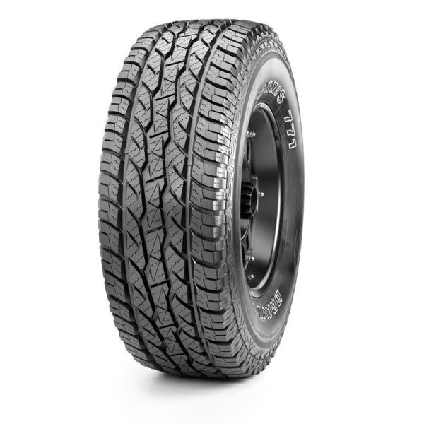 255/65 R17 110H