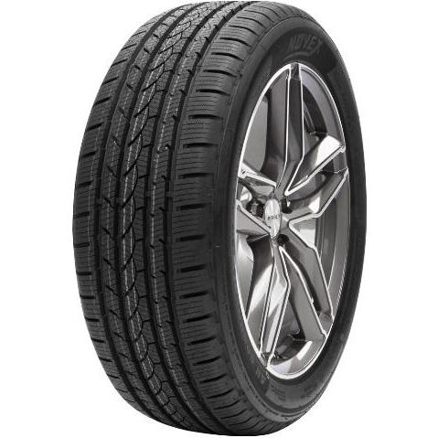 ALL SEASON 3E XL 235/55 R17 103V