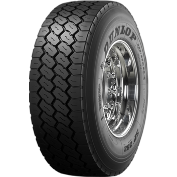 SP282 385/65 R22.5 160J