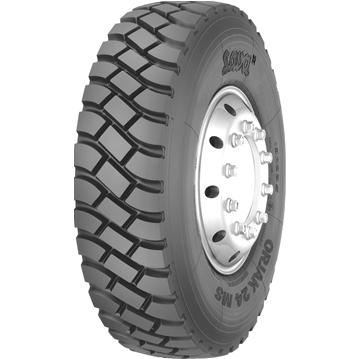 ORJAK 24 MS 76.574 R24 160K